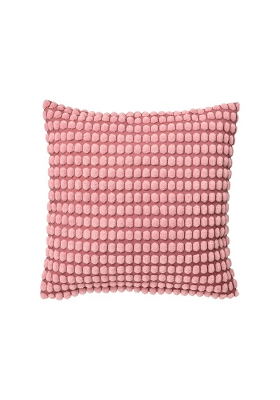 Ikea Svartpoppel Yastık Kılıfı 50 X 50 Cm Açık Pembe