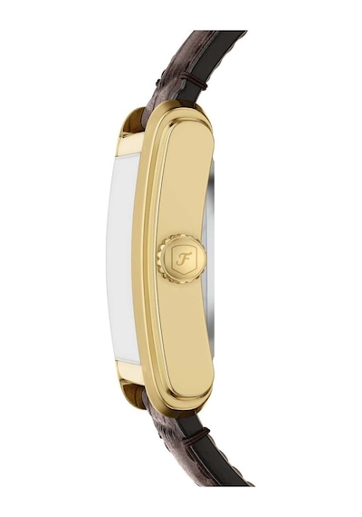 Fossil Fme3271 Erkek Kol Saati Altın