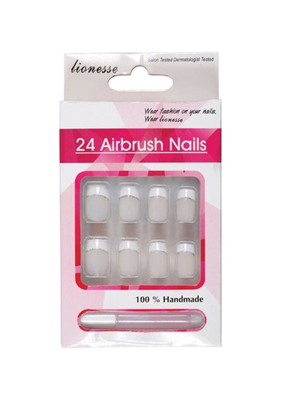 Lionesse Takma Tırnak A-76