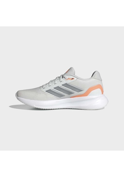 Adidas Jq9401 Runfalcon 5 W Kadın Yürüyüş Koşu Ayakkabısı Gri