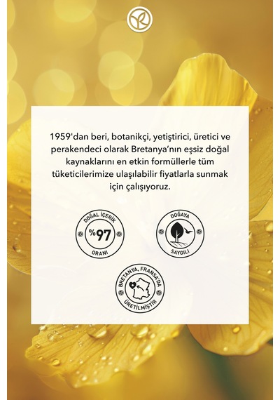 Yves Rocher Cc Nemlendirici Tinted Dudak Balsamı - Frambuaz