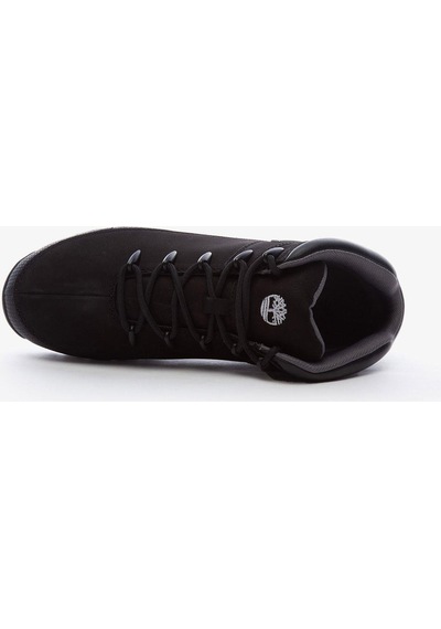 Timberland Euro Sprint Erkek Siyah Bot-9030 Siyah