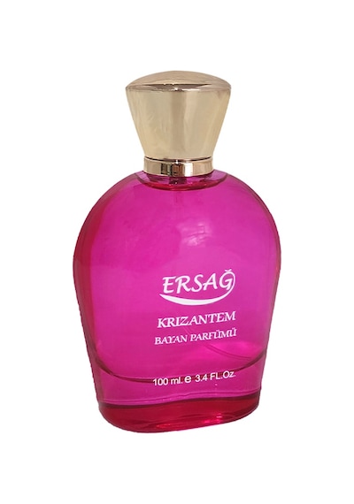 Ersağ Krizantem Kadın Parfüm EDP 100 ML