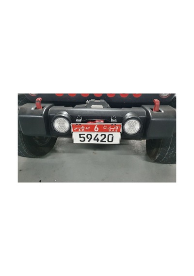 2007-2018 Jeep Wrangler Sis Farı Çevre Çerçeveleri
