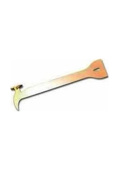 Mini Arıcı  El Demiri Galvanizli