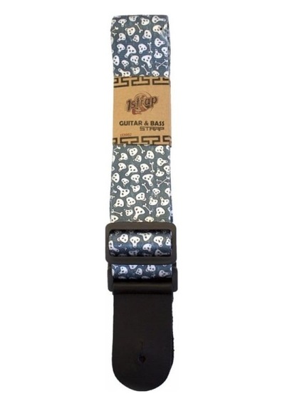1Strap Elektro Gitar Askısı 1St002