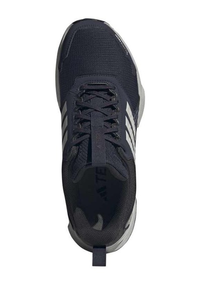 Adidas Terrex Tracefınder Erkek Spor Ayakkabı - Hq5097 Lacivert