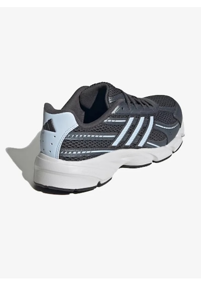 Adidas Hq7292 Technochaos 2000 Shoes Kadın Günlük Spor Ayakkabı Gri