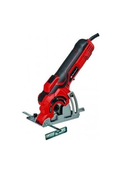 Mini Daire Testere, 89 Mm Kesim Kapasitesi