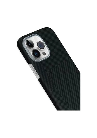 Joko Apple İphone 15 Pro Max Volt Magsafe Kapak - Siyah