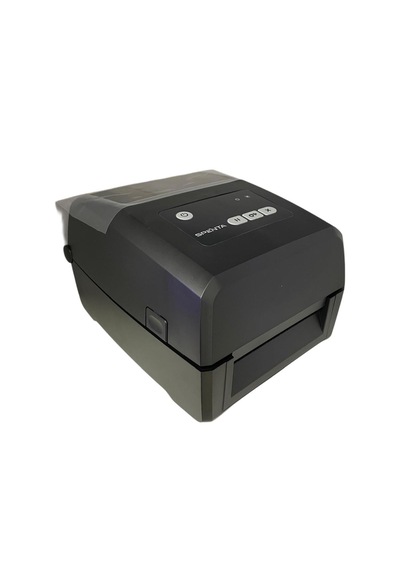 Spenta Spr-400t Termal Transfer Barkod Yazıcı