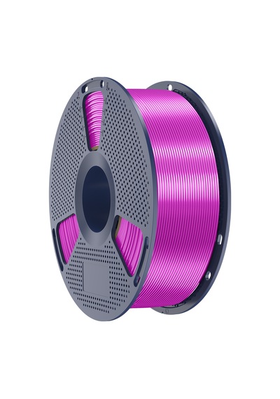 Sunlu Mor Silk Pla+ Filament - 1.75mm - 1 Kg
