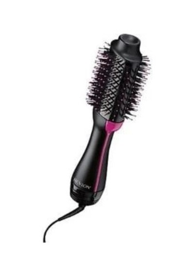 Revlon One Step Volumiser Hava Üflemeli Saç Fırçası (Teşhir)