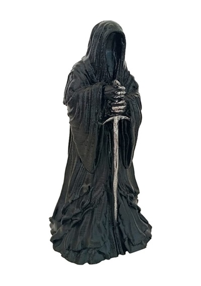Siyah Nazgul Yüzüklerin Efendisi - Lotr Lord Of The Rings Nazgul