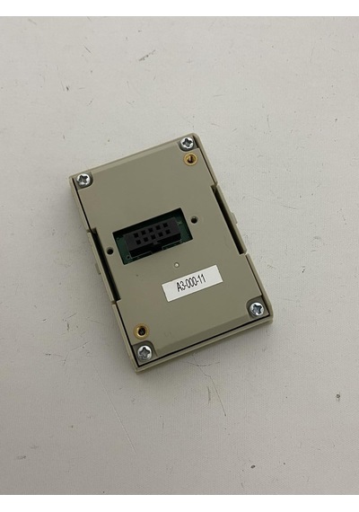 Ejra Huifeng İnvertör Kontrol Paneli 75x50mm A3-000-11