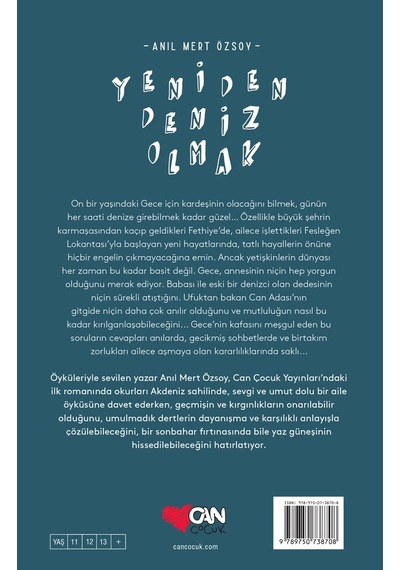 Yeniden Deniz Olmak (551519575)