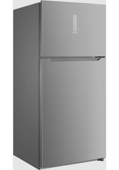 Uğur UES 650 D2K NFI DGT R66 650 LT No-Frost Çift Kapılı Buzdolabı