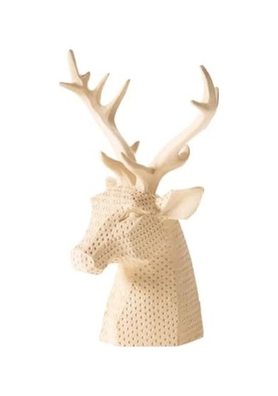 Cervo Biblo Krem 16x30cm