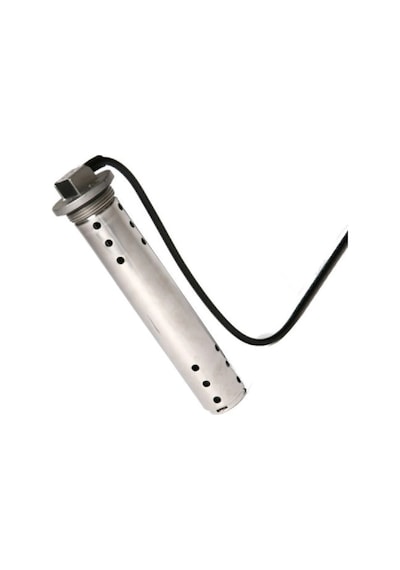 Tekne Karavan Atık Su Şamandırası. Pis Su Şamandırası. Mors. 30cm