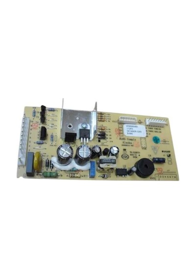 Altus Uyumlu 376Nf Buzdolabı Kontrol Kartı 4326990485 - 552167034