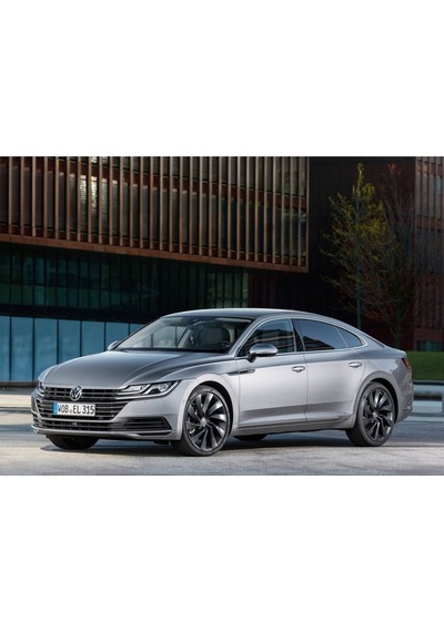 Vw Arteon 2017-2022 Plaka Aydınlatma Lambası Led 1K8943021D 1 Ad 549143419