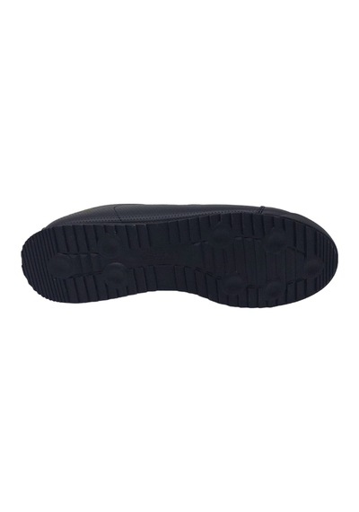 Lescon Wınner Siyah Sneakers Spor Ayakkabı Siyah