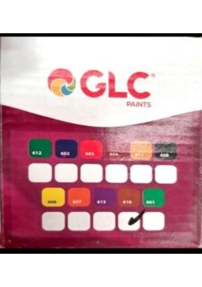 Cc Colorant 50 Ml. Renklendirici Renk Tüpü