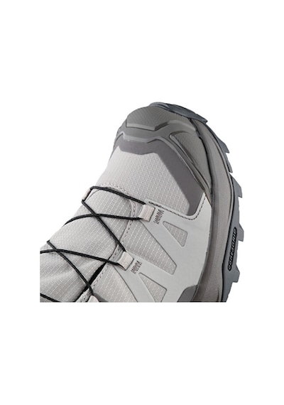 Salomon X Ultra 360 Gtx W Unisex Outdoor Ayakkabısı L45391800 Pembe