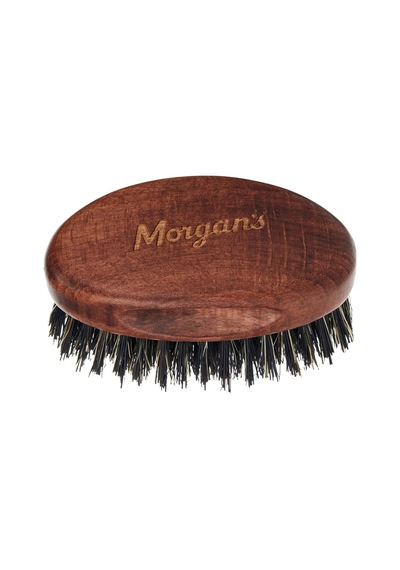 Morgan's Pomade Beard Brush Sakal Fırçası Küçük