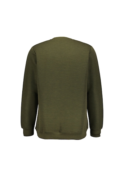 First Company Erkek Sweat 2420109026 Haki First Company Erkek Sweat 2420109026 Haki