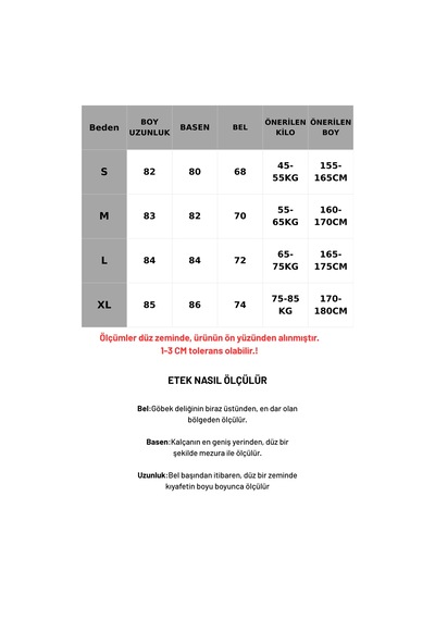 Madmext Siyah Kemer Detaylı Deri Midi Boy Kadın Etek Mg2632 Siyah