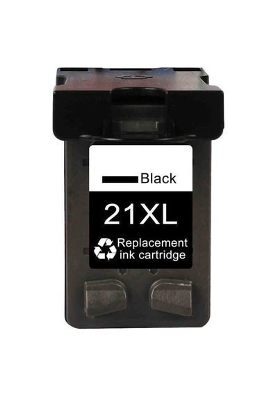 Hp 21Xl C9351C Siyah Uyumlu Karuş