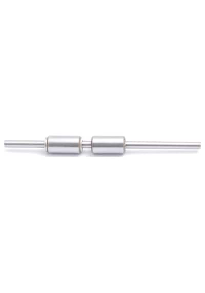 Suprena Yuvarlak Kesim Motor CR100A İğne Rulmanı/ R0585