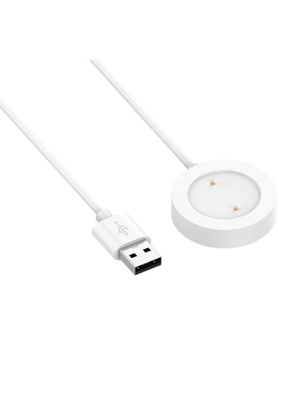 Xiaomi Watch S1 Active / S3 / 2 Pro / Color 2 Uyumlu Manyetik Şarj Standı