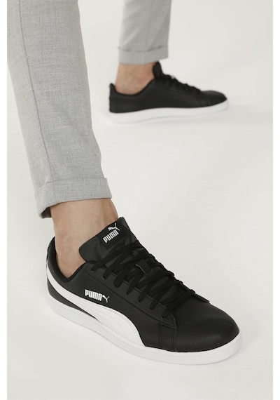 Puma  Puma  Up Unisex  Siyah - Beyaz Sneaker