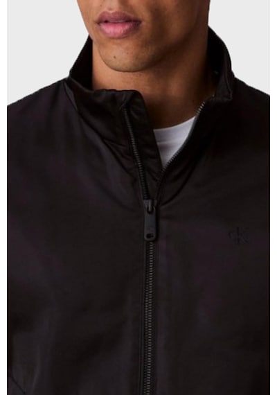 Calvin Klein Erkek Ceket Lv04rc516g Ub1 Siyah Siyah