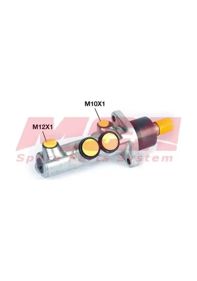 Mga 52528 Ana Merkez 4601000qaf 7701205288