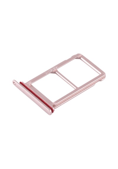 Huawei Uyumlu P20 Pro Sim Kart Tepsisi Clt-l29 Clt-l09 Clt-al00 Gold