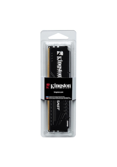 Kingston KF568C34BB-16TR Beast 16 GB 6800 MHz DDR5 CL34 DIMM RAM