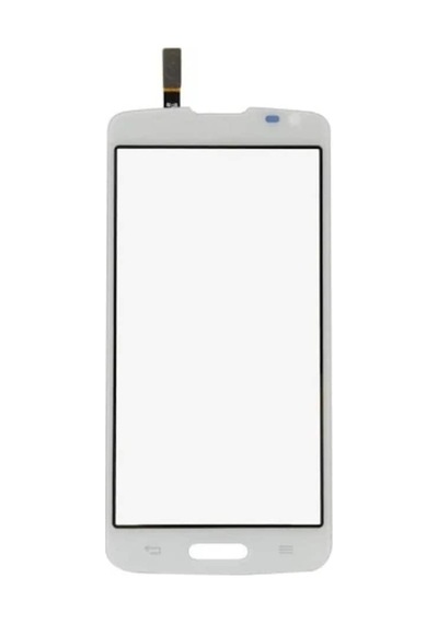 Senalstore-LG Uyumlu D405 L90 Ön Cam Dokunmatik Touch Lens A+++ Kalite