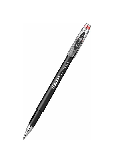 Kırmızı Pilot Kalem Speed 27 3 Adet Scrikss Pilot Kalem 0.7 Mm Roller Uçlu Pilot Kalem İnce Uçlu Likit Mürekkepli Pilot Kırmızı