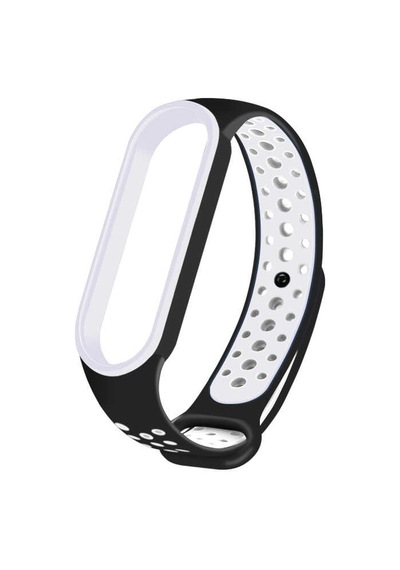 Xiaomi Mi Band 6 Krd-02 Uyumlu Mkst Kordon-no4