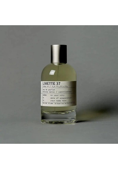 Limette 37 Edp 100ml Diğer