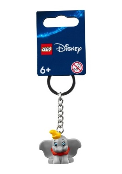 Lego 854328 Disney Dumbo Anahtarlık