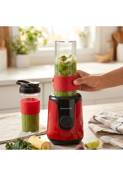 Heifer Chef's Smoothmix 550 W 600 ML Kişisel Blender