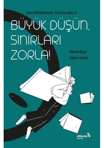 Büyük Düşün Sınırları Zorla