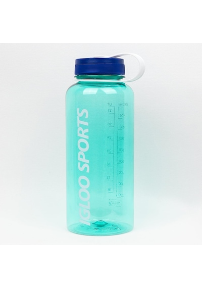 Sports Tritan Matara 1.1 Litre Çok Renkli
