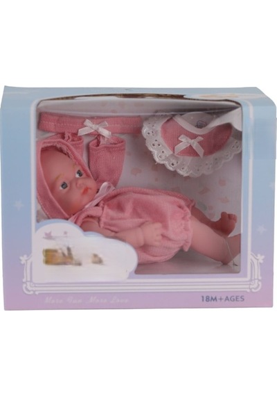 Ld77002c Kutulu Bebek Standart
