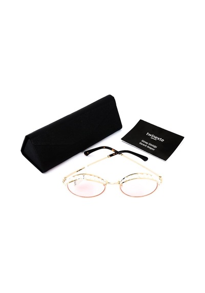 Twınexte 1108 5 53-20 Unisex Güneş Gözlüğü - 20