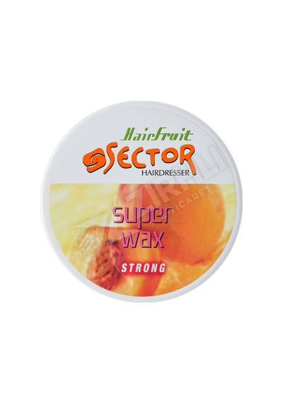 Sector Wax Strong 150 Ml